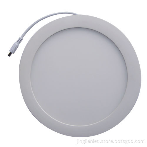 6inch 10W LED Panel Light (JL-D180-10W)